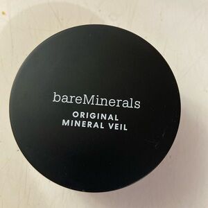 BareMinerals original mineral veil mew
